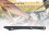 2 Stück Sicherheits-Push-Stick 40 cm ergonomisch schwarz 11