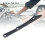 2 Stück Sicherheits-Push-Stick 40 cm ergonomisch schwarz 6