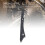 2 Stück Sicherheits-Push-Stick 40 cm ergonomisch schwarz 10