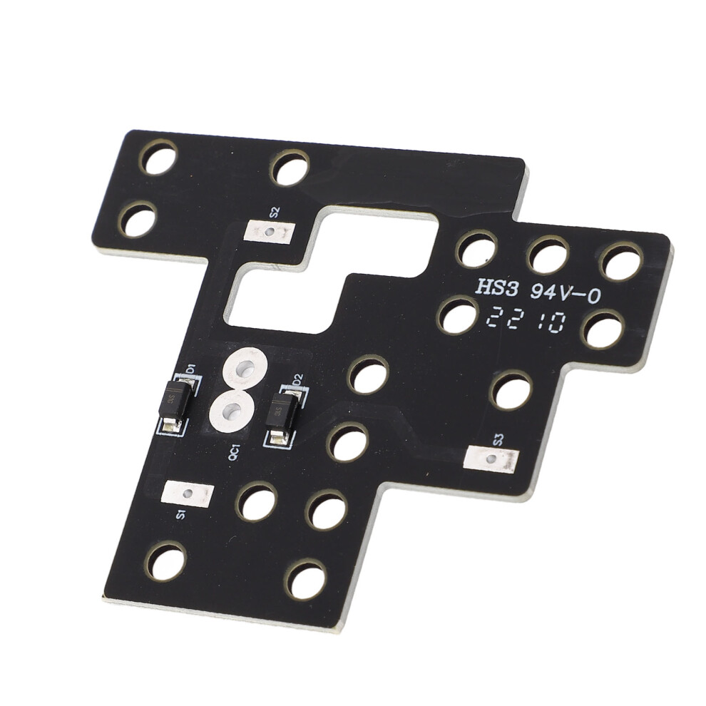 Car High Low Beams Fog Module On Simultaneously Module For 2500 3500 2003 To 2007 Light 4041313652742