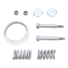 Exhaust System Gasket Set 179774 Metal Exhaust Gasket Set for Berlingo C2 C3 C15 Dispatch Xsara Picasso