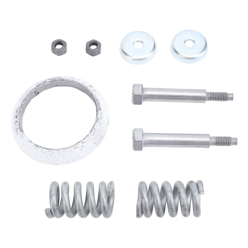 Exhaust System Gasket Set 179774 Metal Exhaust Gasket Set For Berlingo C2 C3 C15 Dispatch Xsara Picasso 7891313652634