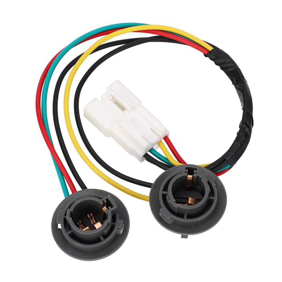 Taillight Socket Harness 92440Â1M200 Rear Lamp Socket And Wire For Forte 4 Door Sedan 2009Â2013 3681313652796