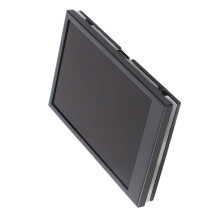 3,5-Zoll-IPS-Sekundärbildschirm 86 x 57,6 x 9 mm USB-C