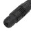 SPX Plug-zu-RJ45-Adapter 3.3ft 1200Mbps Grau 8