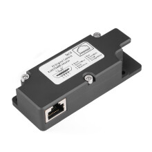Dishy V2 zu RJ45-Adapter mit PoE, 10/100/1000 Mbps