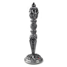 Kosci z rσzdzka Unikalne kosci DND Spinner Kosci do ruletki Dungeons and Dragons Mechaniczny zestaw kosci D&D Metalowe zestawy kosci Kosci do odgrywa