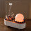 Volcano 200 ml Diffusor 19,5x12cm Weiß 2H-4H-6H 15
