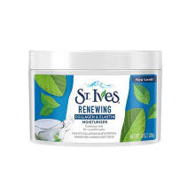 Ives St. Ives Revitalizing Collagen Elastin Facial Moisturizer 283 g