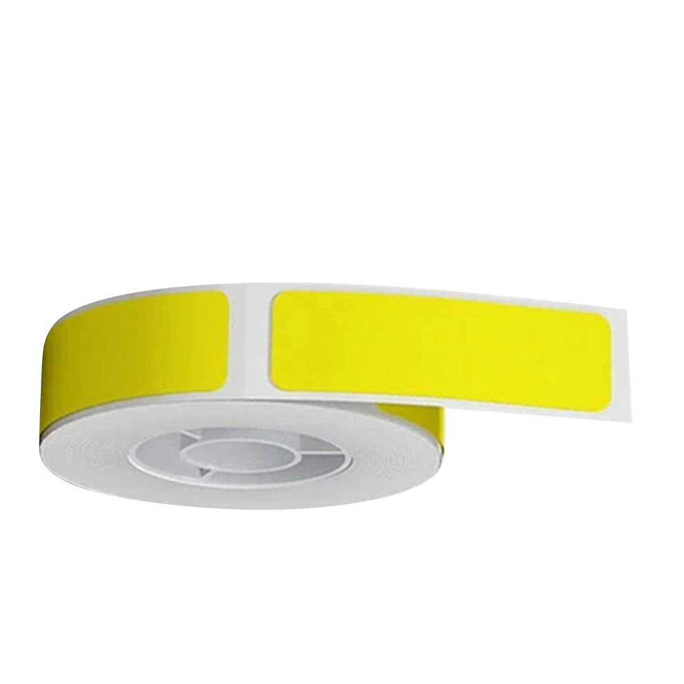 Thermal Label Paper for Label Printer Barcode Price Size Name Blank Labels Waterproof Tear Resistant 12*40mm-160 sheets)/roll for Home Orga-image-OPC-PHQ9W52-NEW