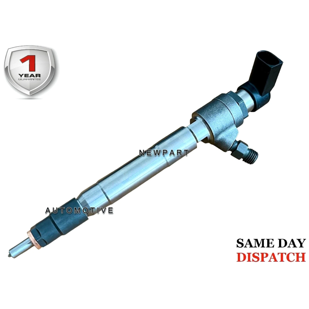 Diesel Fuel Injector For Ford Ranger Transit Mk7 Custom 2.2 3.2 467753260073