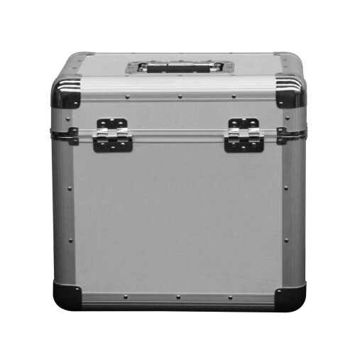 Odyssey KLP2SIL DJ Case 2