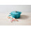 Le Creuset Le Creuset Κουτάλα Σαρώματος Revolution, 12.5" x 2.5", Ξύλο 2