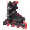 K2 Skate F.I.T. 84 Pro, 6 1