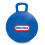 Little Tikes Little Tikes Bouncing Fun! Blue Hopper 9301B - Mega 18"" Inflatable He 1