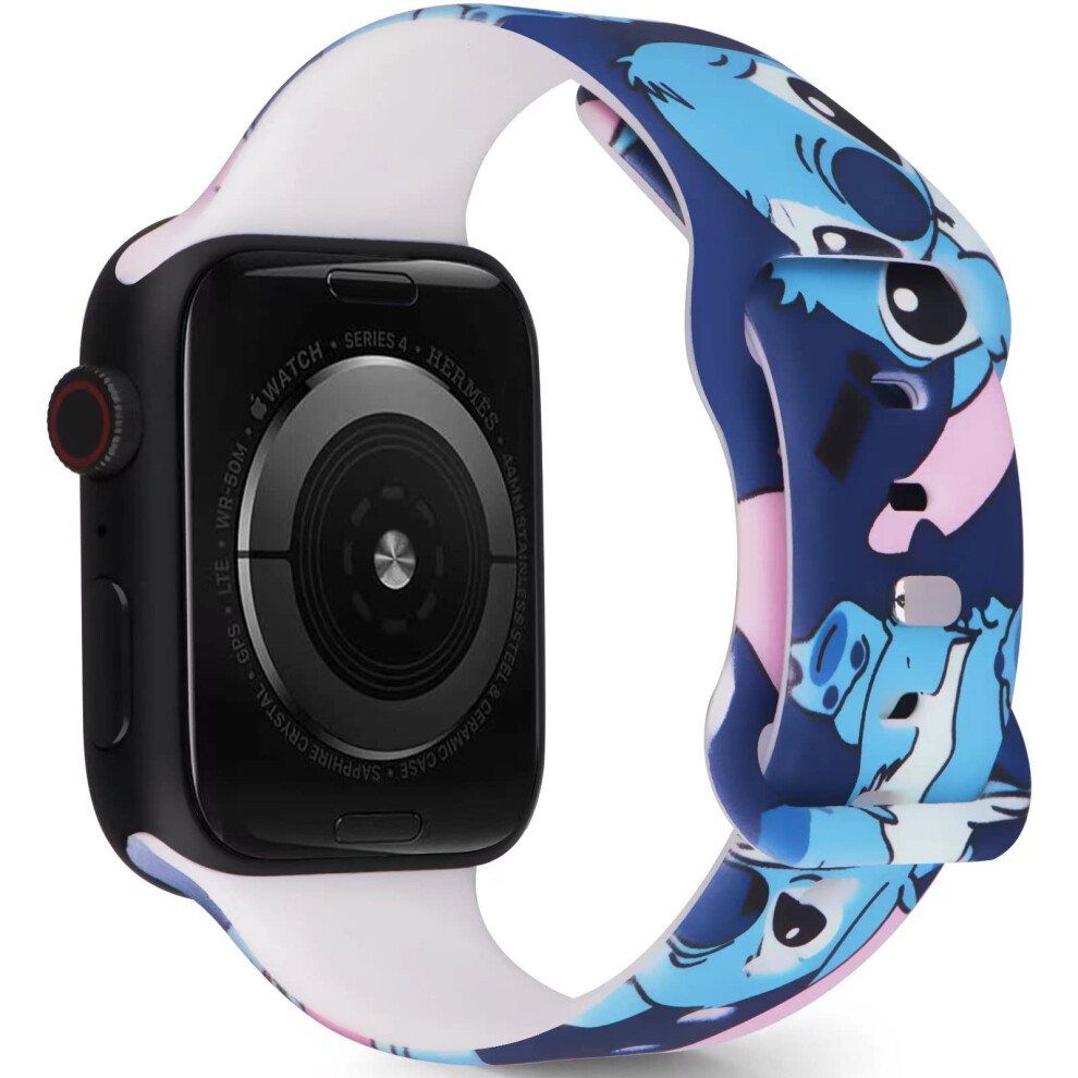 Octt Compatible With Apple Watch Bands 38Mm 40Mm 41Mm 42Mm 44Mm 45Mm 4 746198215375