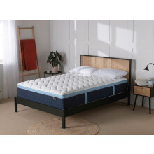 Arthur Sleep Ice Arthur Cool Gel Hybrid Mattress - Single