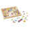 Melissa & Doug Melissa & Doug Δημιουργήστε το! Πολυτελές Σετ Κοσμημάτων Με 220+ Χάντρες, Πολύχρωμο, 9 3