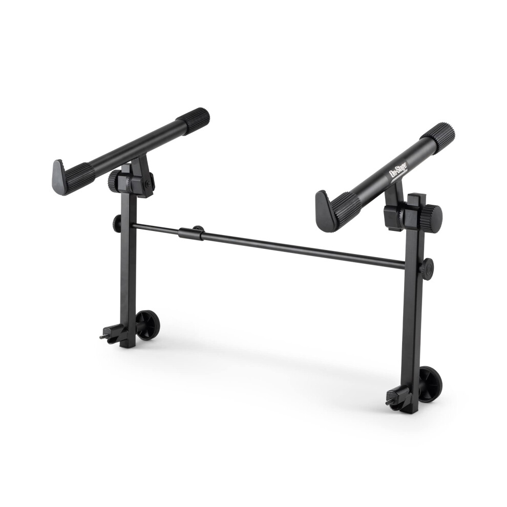 On Stage KSA7500 Second Tier For Keyboard Stands [Electronics] (Japan Import)-image