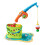 VTech Conjunto de pesca VTech Jiggle e Giggle 2