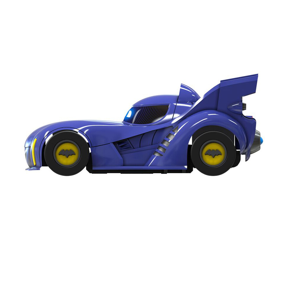 Micro Scalextric My First Scalextric G2224 Batwheels Bam Solo Car
