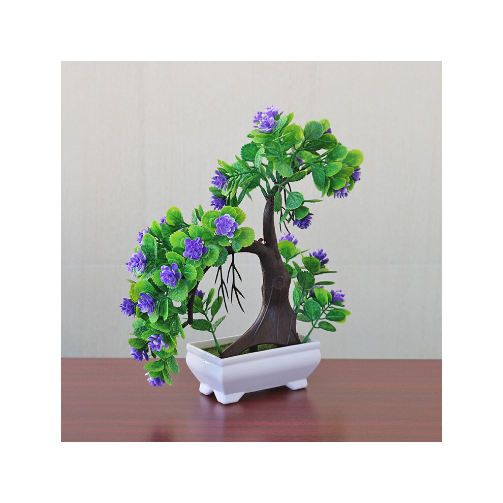 (Style E) Rose Camellia Japonica Artificial Plant Plastic Home Supplies Table Centerpiece-image-OPC-PHQB5ZB-NEW