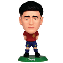 Spain SoccerStarz Gavi Official Licensed Product