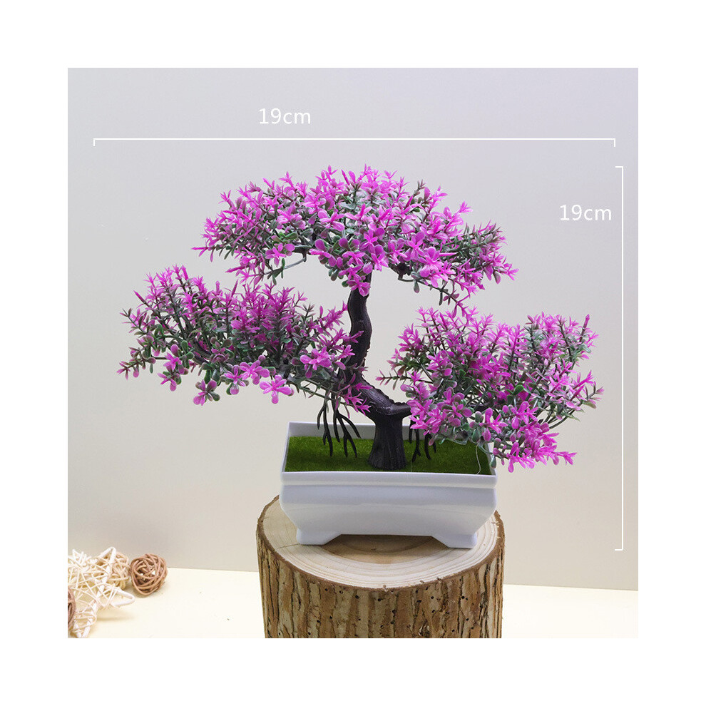 (Lotus) Selaginella Tamariscina Artificial Botanical Decor For Living Room And Workspace-image-OPC-PHQB9GF-NEW