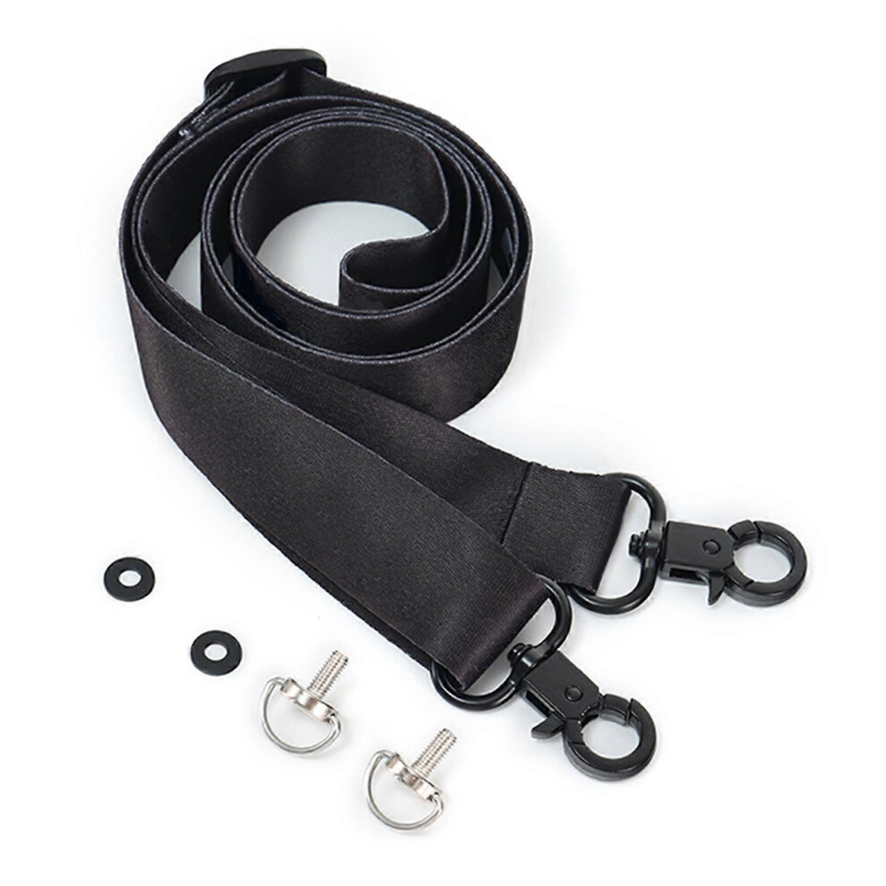(As Show, One Size) Adjustable Comfort Strap For Mini 4Pro/Mini3/Air2/Air3 Remotes Control Devices Suitable For Various Height And Long Wear 7683012670022