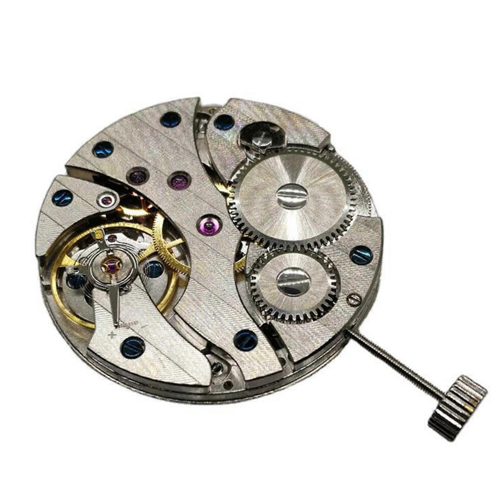 (As Show, One Size) Accuracy Adjustment Alloy Watch Tool Precise Time Calibration Tool For Accurate Timekeeping And Maintenance 7683012663802