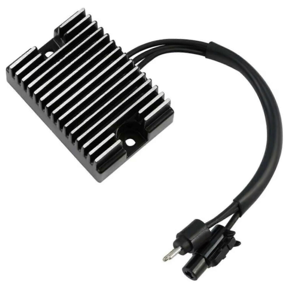 (As Show, One Size) Efficient Voltage Regulator Rectifier For Xl1200c Xl1200s Xlh883 Xlh1200 Xl883 Xl1200 Offering Consistent Power Output 7683012664069