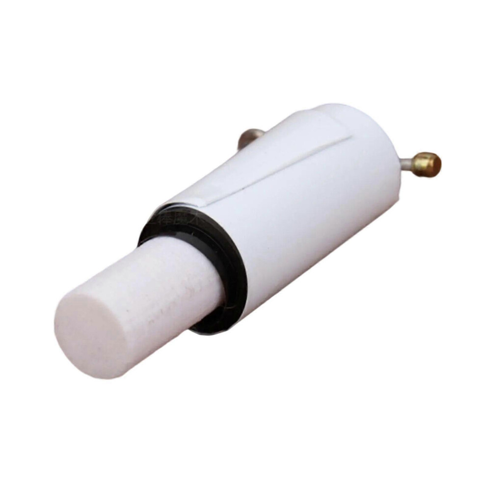 (As Show, One Size) Professional Magician's To Wand Trick Folding Wand Magical Toy Cool Trick Comedy Props Amazing Tricks 7683012664014