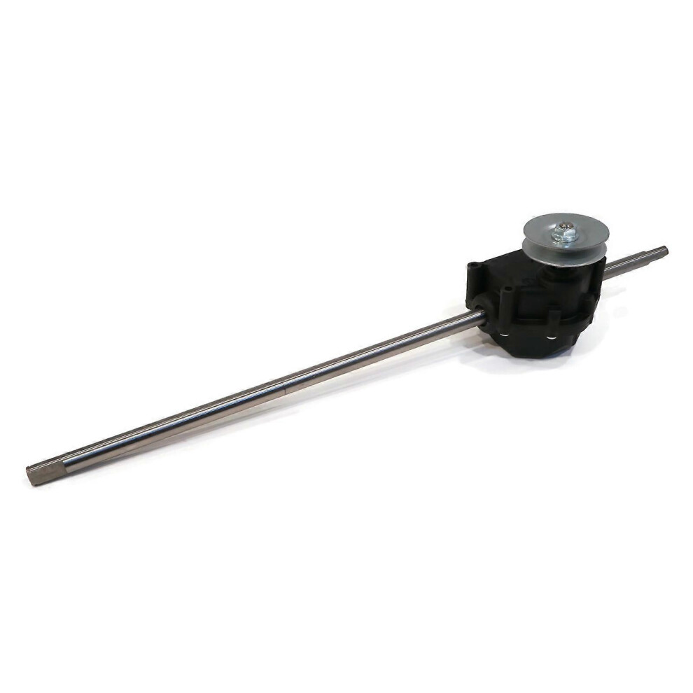(As Show, One Size) Efficient Heavy Duty Transmission Component Unit Designed For Reliable Lawn Maintenance And Corrosion Resistance 1219178 7683012670220