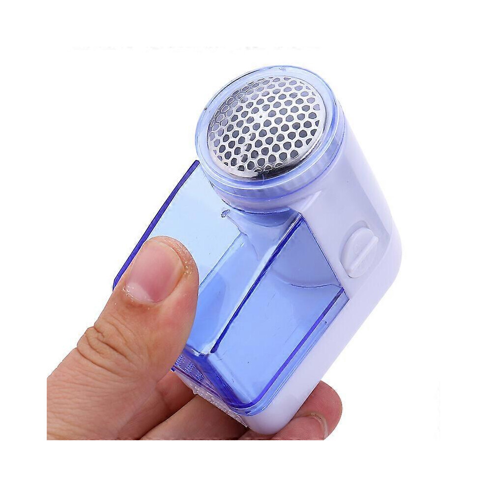(As show, One size) luff Fabric Remover Sweater Clothes Shaver Fur