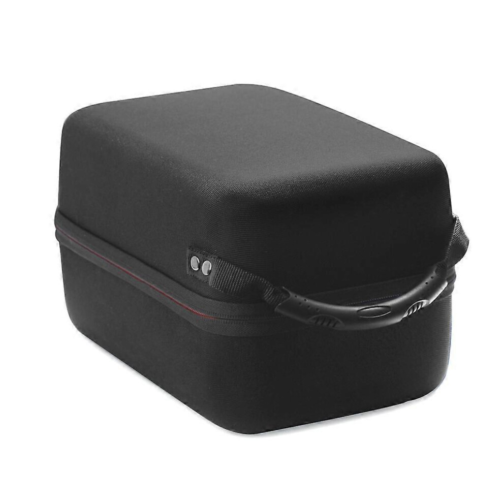 (As Show, One Size) Full Protective For Case For Apple Homepod Bluetooth-Compatible Speaker Covers Holder Audio Accessories Black 7683012677724