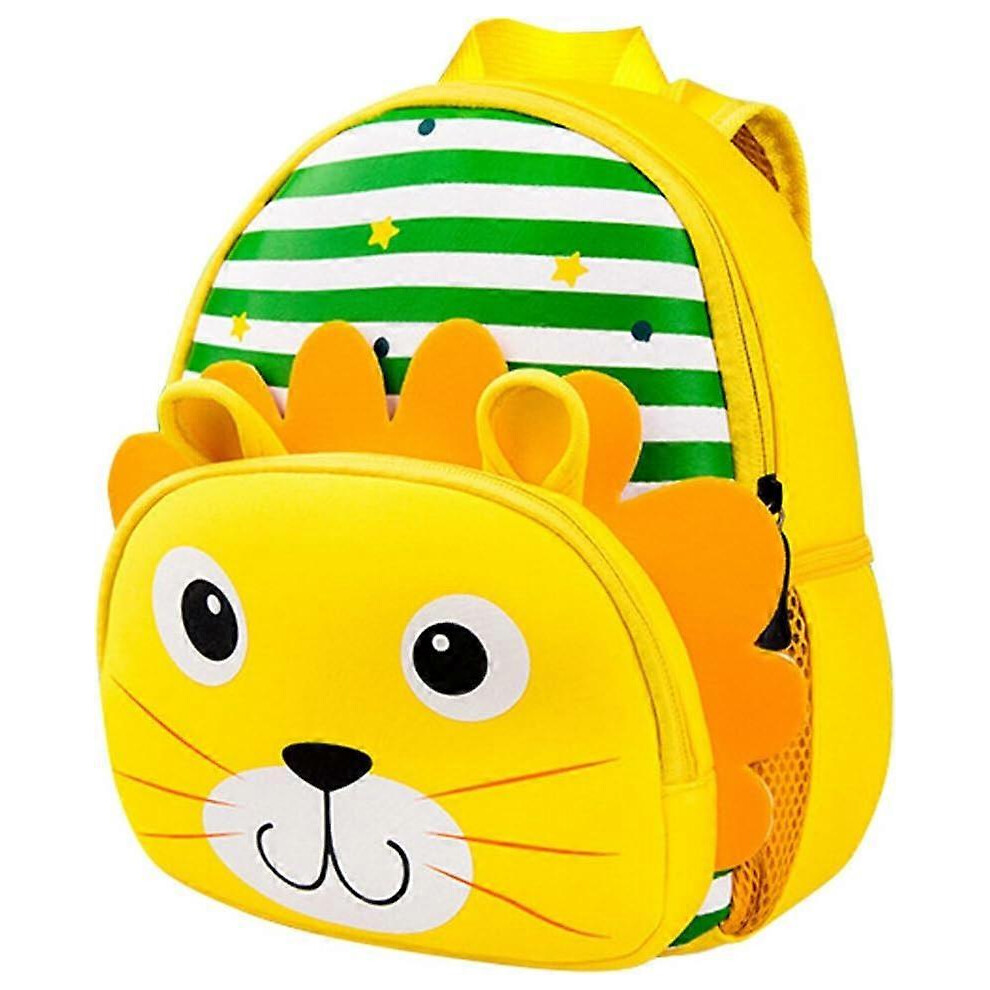 (As show, One size) Enfants Sac  Dos, Nursery Enfant Sac  Dos Enfant cole Sacs garon Fille Maternelle Animaux de Bande dessine Sac  Dos prscolaire 2-6