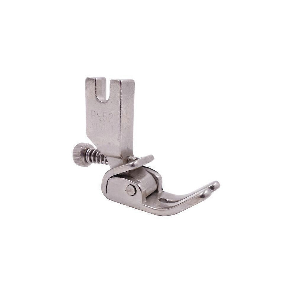 (As show, One size) Industrial Adjustable Presser Foot Industrial Adjustable Gathering Foot for Sewing Machine
