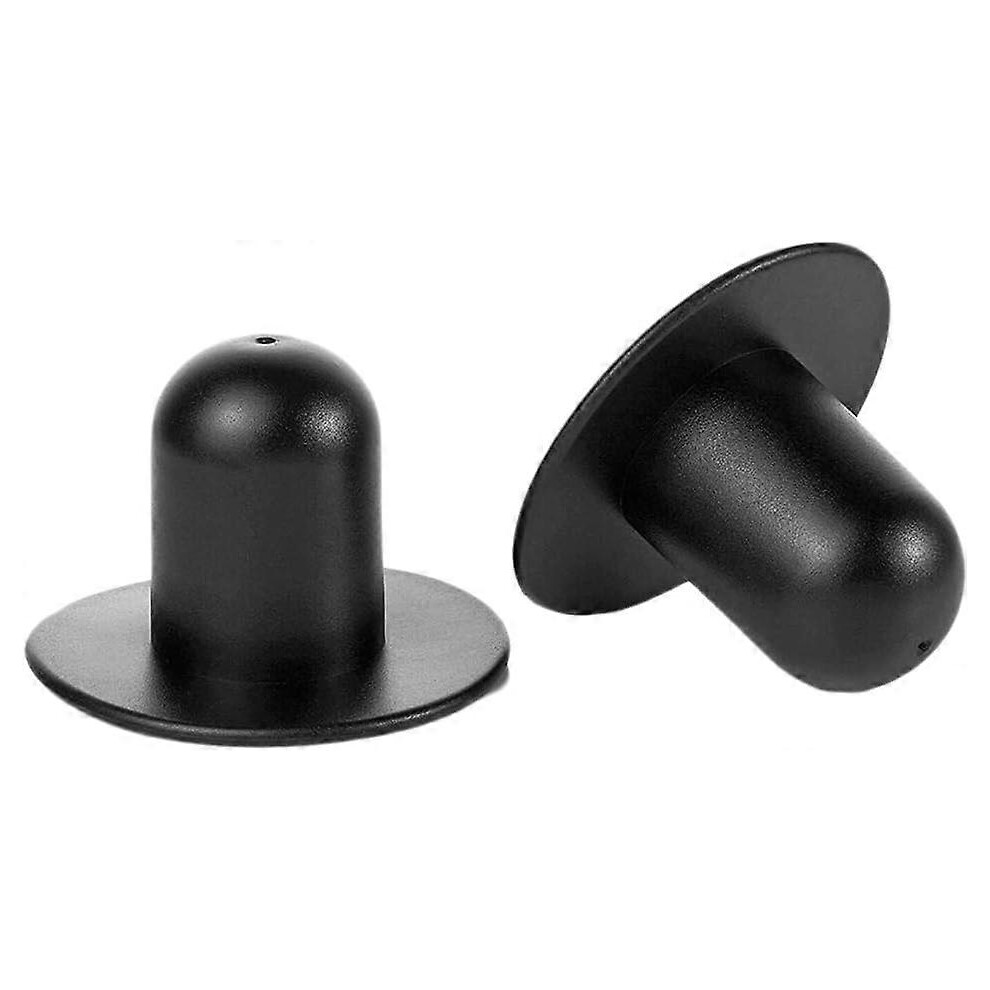 (As show, One size) Lot de 2 Bouchons muraux pour Piscine Intex & Bestway Compatible avec Intex Pool