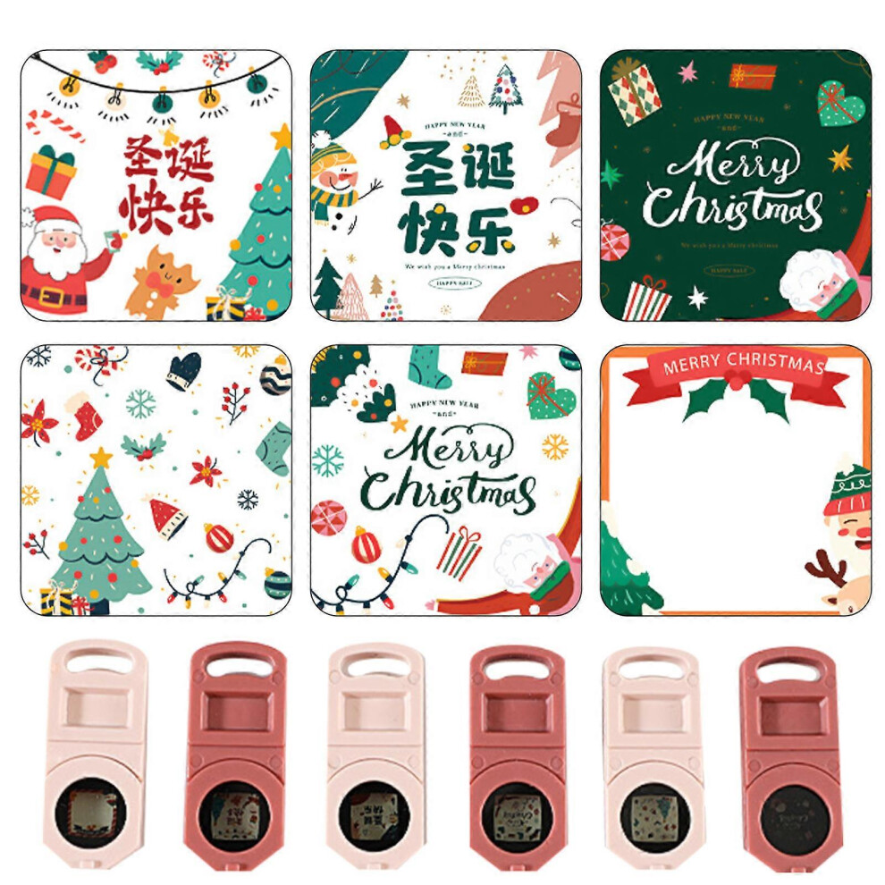 (Landscape Theme, One Size) User Friendly Projector Film Slide Multiple Cartoon Theme Choices Perfect Presents For Any Celebration Birthday 7683012674655