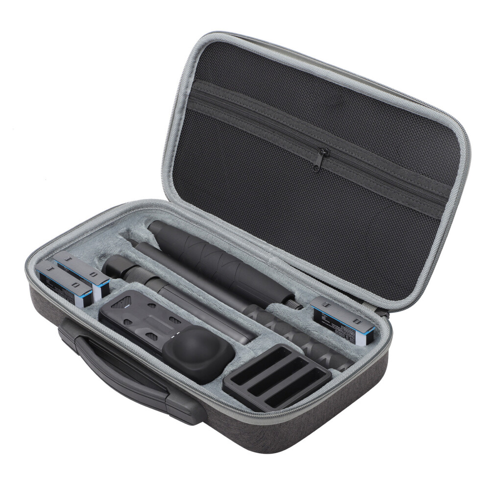 Action Camera Storage Bag For X4 Professional Shockproof Dustproof Protective Hard Travel Carrying Case For Action Camera Accessories 9451313699503