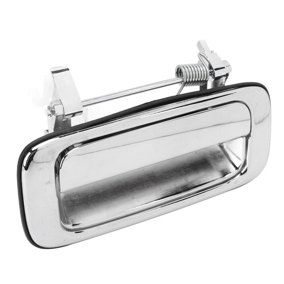 Exterior Door Handle Abs Electroplated Enhance Appearance Long Durability For Land Cruiser 1991 To 1997 Rr 69230Â60010 3471313701842