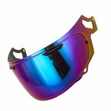Helmet Visor Replacement for Arai RX-7X REO XD RX-7V VAS-V Full Face Helmet Shield Motorcycle Helmet Lens