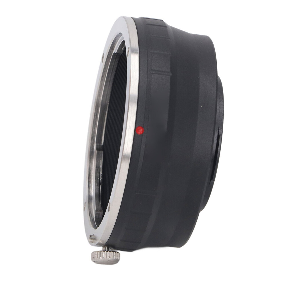 Lens Mount Adapter For Ef Mount Lens To For M4/3 Mount Cameras With Lens Back Cover For Lumix For Lumix G1 Gh1 Gf1 G10 G2 Gh2 Gf2 G3 Gf3 Gx 7631313704007
