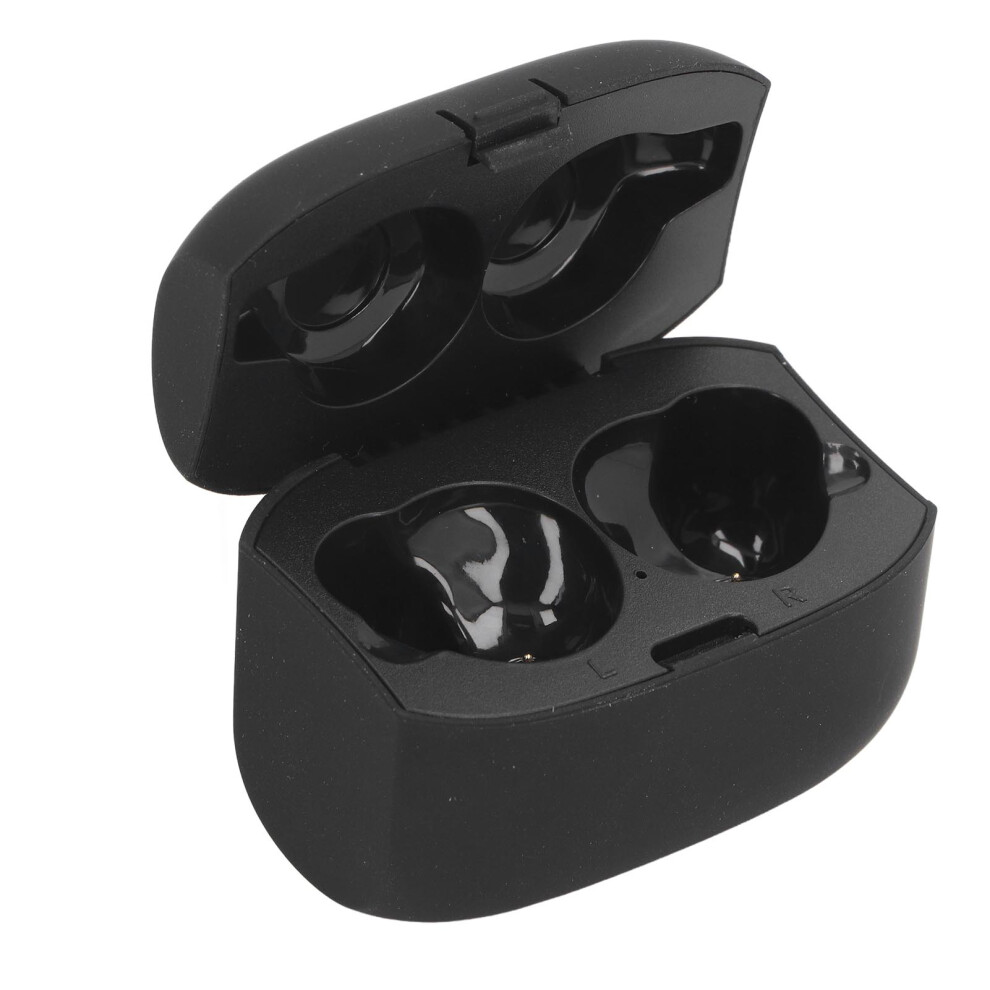 Charging Case For Elite 65T Bluetooth Earbuds Replacement Charger Case For Elite Active 65T Black 8051313704897