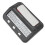 Portabler Schachtimer 13,8  8,8  4,5 cm Schwarz ABS 9
