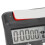 Portabler Schachtimer 13,8  8,8  4,5 cm Schwarz ABS 8