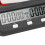 Portabler Schachtimer 13,8  8,8  4,5 cm Schwarz ABS 10