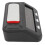 Portabler Schachtimer 13,8  8,8  4,5 cm Schwarz ABS 7