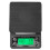 Digitale Kaffeewaage mit Timer, 13x19.5cm, Tara 9
