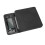 Digitale Kaffeewaage mit Timer, 13x19.5cm, Tara 11